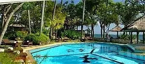 Hotel Santika Premiere Beach Resort Bali