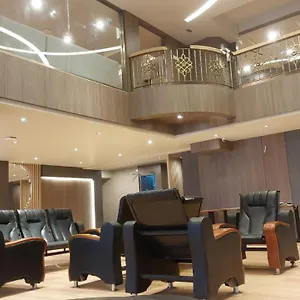 Grand Galaxy Yangon