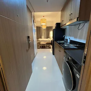 Lush Residences Makati City