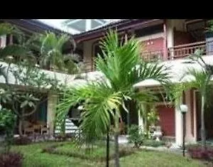 Hotel Village Bagak