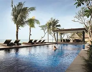 Hotel Beachfront Suites