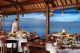 Hotel Santika Premiere Beach Resort Bali