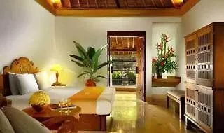Hotel Santika Premiere Beach Resort Bali