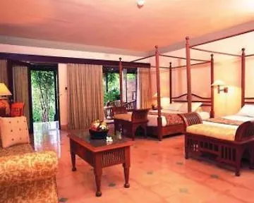Hotel Santika Premiere Beach Resort Bali