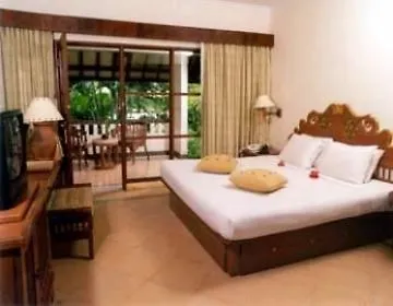 Hotel Santika Premiere Beach Resort Bali Indonesia