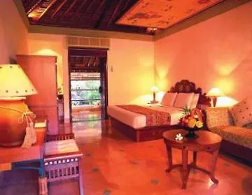 Hotel Santika Premiere Beach Resort Bali 4*,  Indonesia
