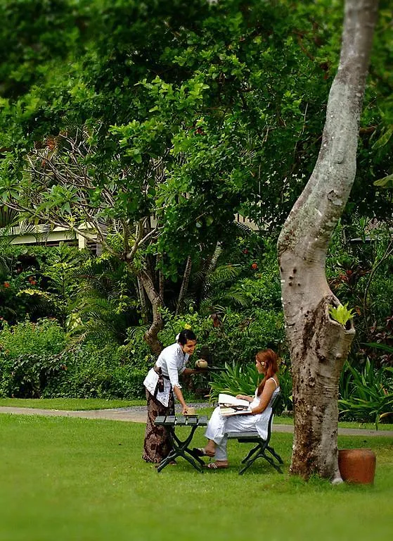 Hotel Santika Premiere Beach Resort Bali Indonesia